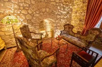 キャッスル ブティック ホテル