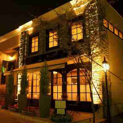 ホテル三吉野別館 Hotel Exterior