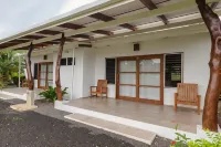 Salvatierra Beachfront Hotel San Francisco 호텔