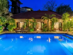 Senang Villa Gili Air