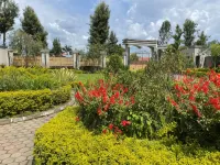 Virunga Homes Hotels in 