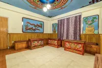 Magellan's the Grand Lachen Hotels in North Sikkim