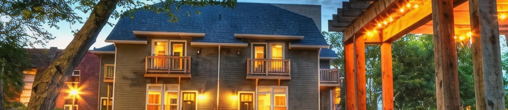 Top 20 Gehobene Hotels  in der Nähe von Brackley Beach