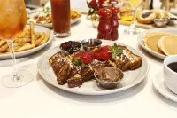 Noun Hotel, Norman, A Tribute Portfolio Hotel - breakfast