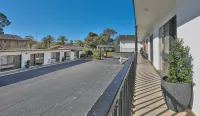 Boulevard Motor Inn Hotels in Mildura