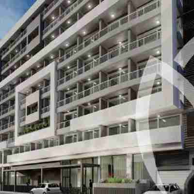 Mayflower Hotel Malta Hotel Exterior