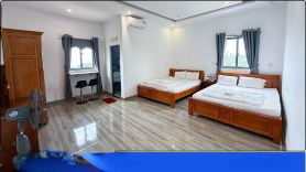Chien Canh Hotel