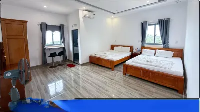 Chien Canh Hotel Hotels in Binh Son