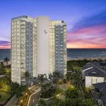 Princess Palm on the Beach Hotels near Masakan Indonesian Restaurant