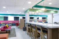 Hampton by Hilton Saltillo Hotels in Ramos Arizpe Municipality