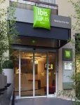 Ibis Styles Beaulieu-Sur-Mer Hotels near BEAULIEU SUR MER RAILWAY STATION