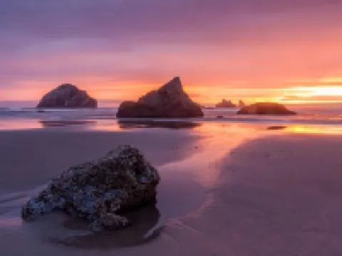 La Kris Inn Hotels in Bandon