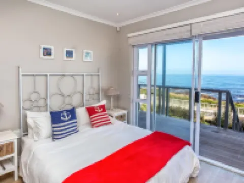 Ons C-Huis - Gansbaai Seafront Accommodation, Back-up Power Hotels in Gansbaai