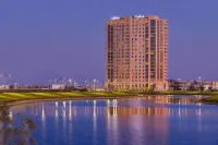 Hilton Al Khobar King Fahd Causeway Hotels in Al Khobar