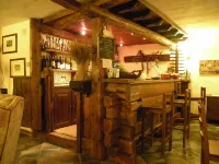 貝立維酒店 - 酒吧