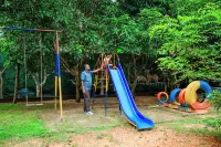 Bolagala Nature Resort Hotels in Gampaha