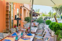 Hotel Villa la Tour