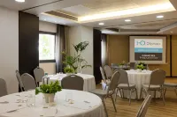 Domotel Olympia Hotels in Sikies