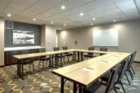 Residence Inn Harrisburg North Hotels in Susquehanna Township