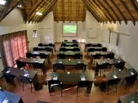 Mangwa Valley Game Lodge & Spa Hotels in Cullinan