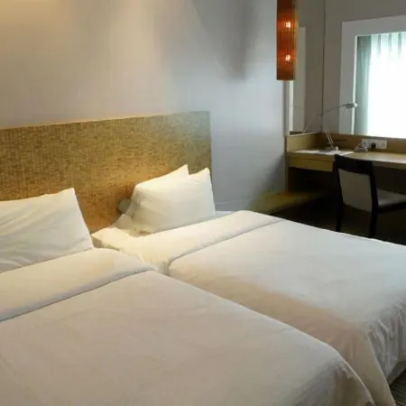 Hotel Bedsinn
