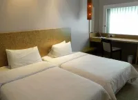 Hotel Bedsinn Hotels near 241 Villa Riyara