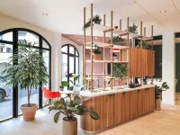 Ibis St Gratien - Enghien-Les-Bains