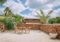 Tropicana Kendwa Beach Hotel
