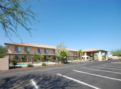 Catalina Inn Hotels in 