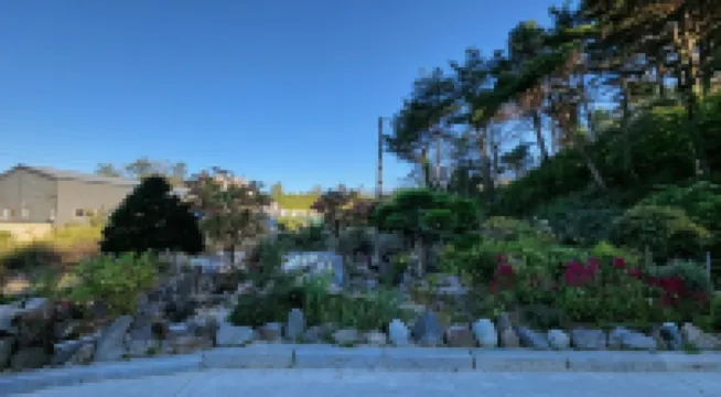 Goseong Deulggot Stay Private House