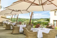 Villa le Calvane Hotels in Ginestra