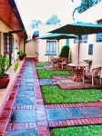 The Meru House Hotel a 