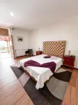 Casa Grande do Seixo Các khách sạn ở 