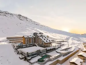 Radisson Blu Resort And Spa Korek Mountain