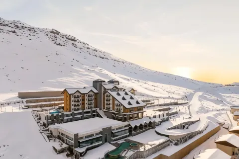 Radisson Blu Resort And Spa Korek Mountain
