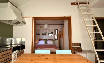 ラ・コリナ リトリート la Colina Retreat