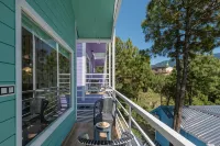 Dls Nature Trinket Resort - Dalhousie with Swimming Pool - Mountain View