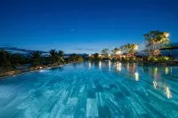 CocoLand Thu Xa Ancient Town Resort Hotels in Tu Nghia District