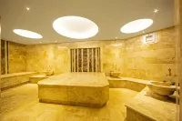 Poseidon Hotel - Adult Only - spa