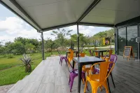 SleepOver Orpen Gate Hotels in Ehlanzeni