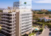 Interpass Vau Hotel Apartamentos