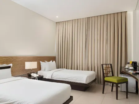 Azia Suites and Residences