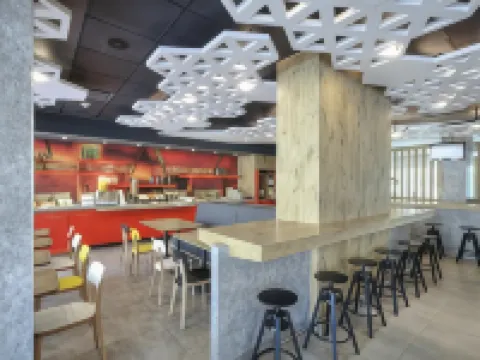 Ibis Guadalajara Expo โรงแรมในกวาดาลาฮารา