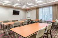 Residence Inn Duluth Hotel a Duluth