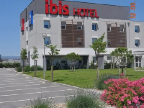 Ibis Istres Trigance Hotels in Istres