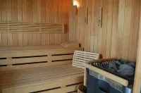 諾比斯阿斯滕貝斯特韋斯特飯店 - SPA