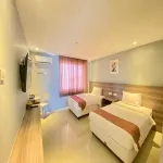 SM Tower Hotel and Convention Berau Hotels in Berau Regency