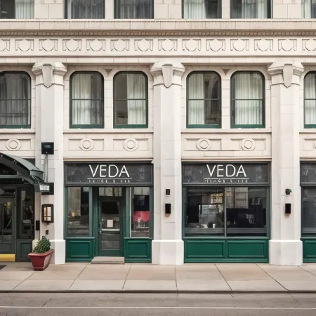 Kimpton HOTEL MONACO DENVER by IHG