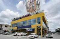 Bmw Hotel