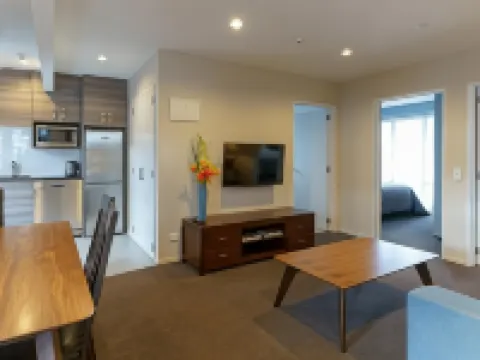 Apartments 118 Hotels in Christchurch